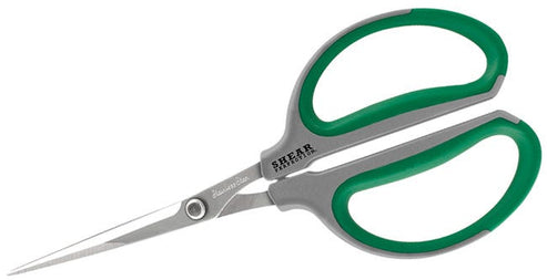 Shear Perfection Platinum Series Stainless Steel Bonsai Scissor - 60 mm