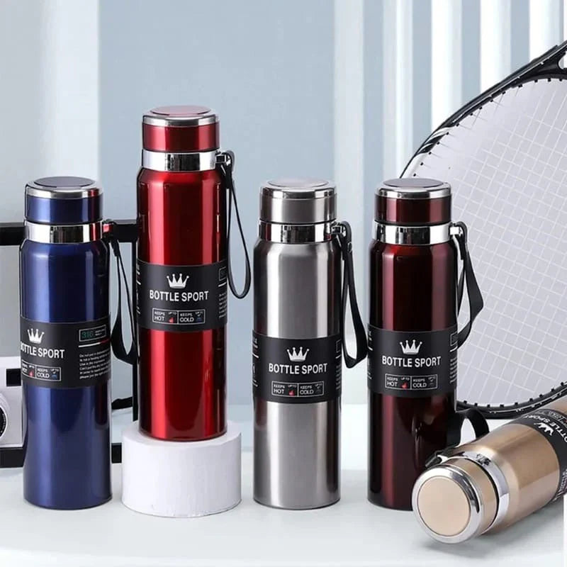 Sports Bottle