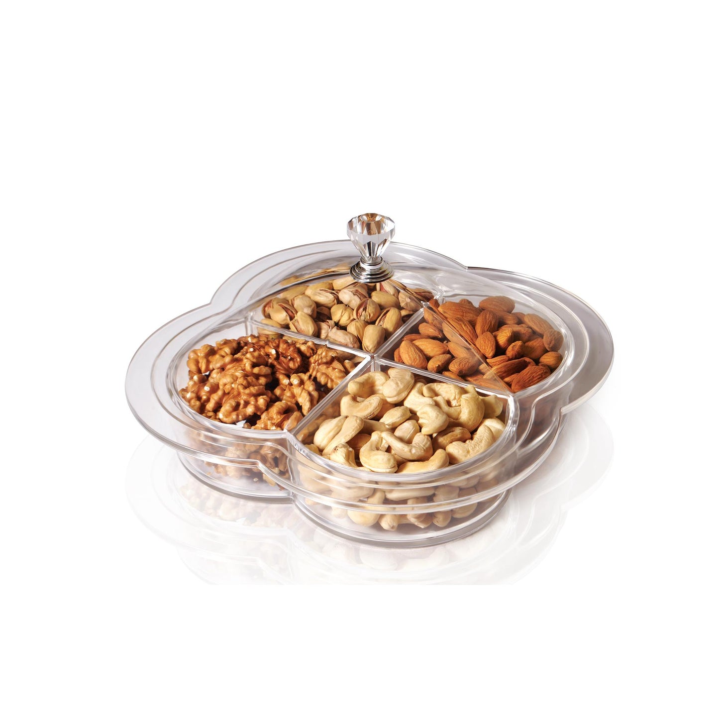 Dry Fruit Tray small