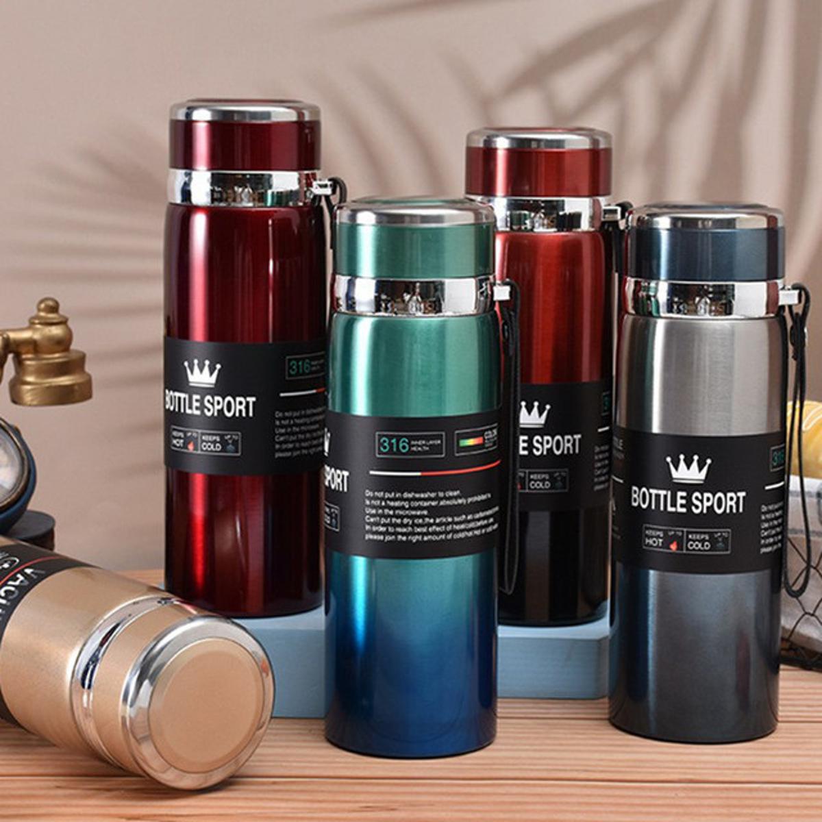 Sports Bottle
