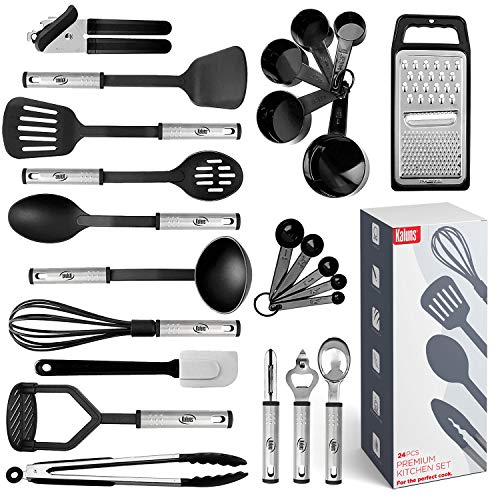 Kitchen Utensil Tools