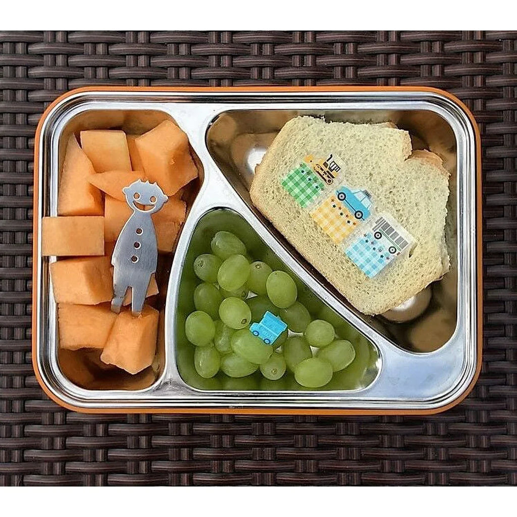 Go2 Lunchbox