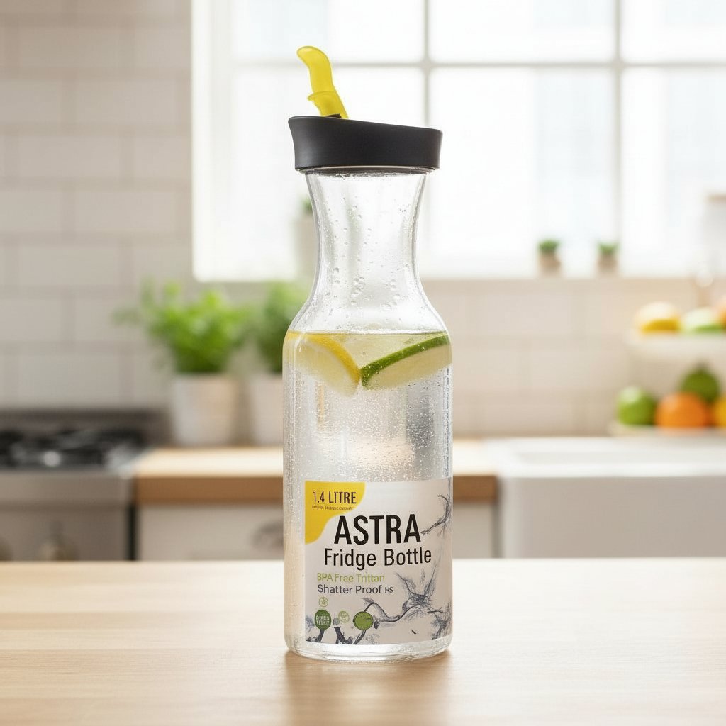 Home & Table Astra Fridge Bottles