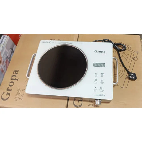 GROPA Electric Stove 3500W Infrared Cooker