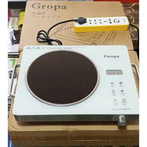 GROPA Electric Stove 3500W Infrared Cooker