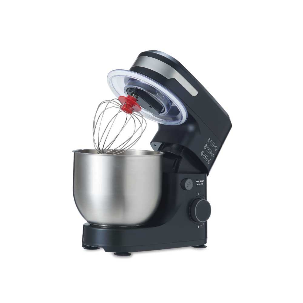 Milux Power Mixer
