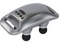 Multifunctional fascia gun with high-frequency vibration, 6 intensity levels, portable and energy-efficient
