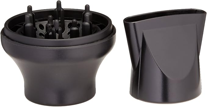 Amika mini traveling Blow dryer kit