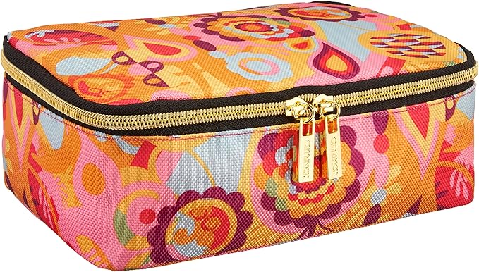 Amika mini traveling Blow dryer kit