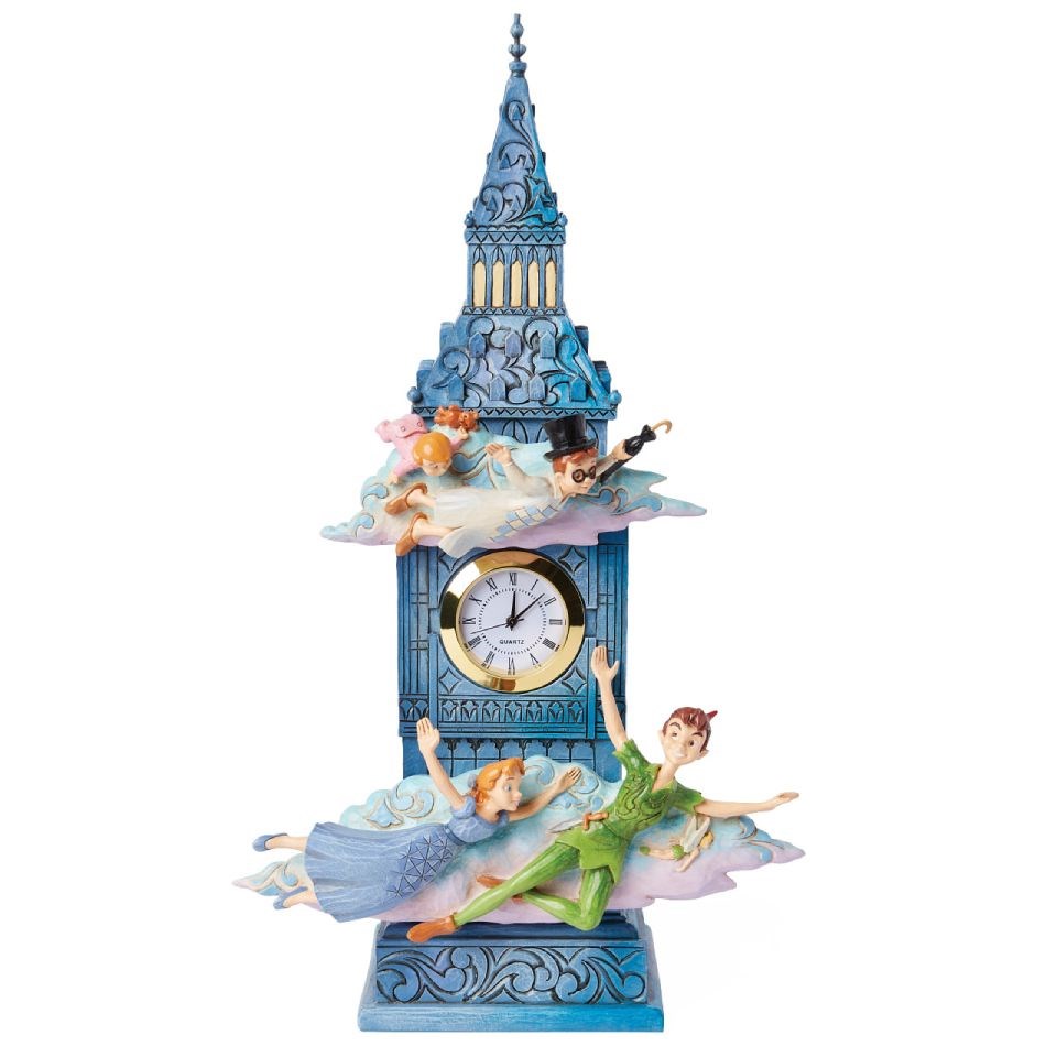 Disney Clock