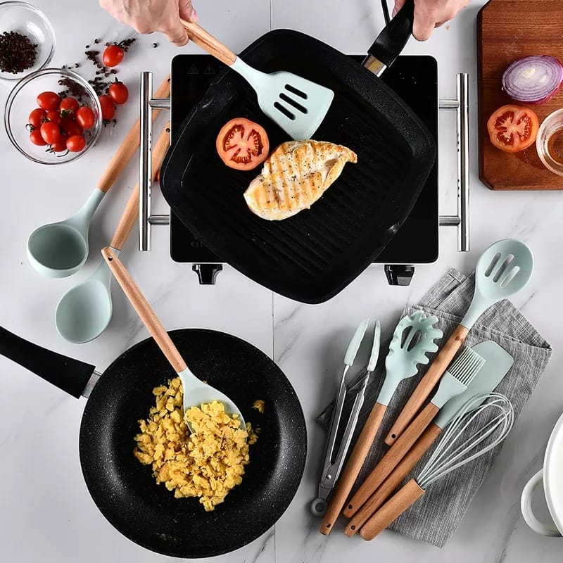 Kitchen Utensil Tools