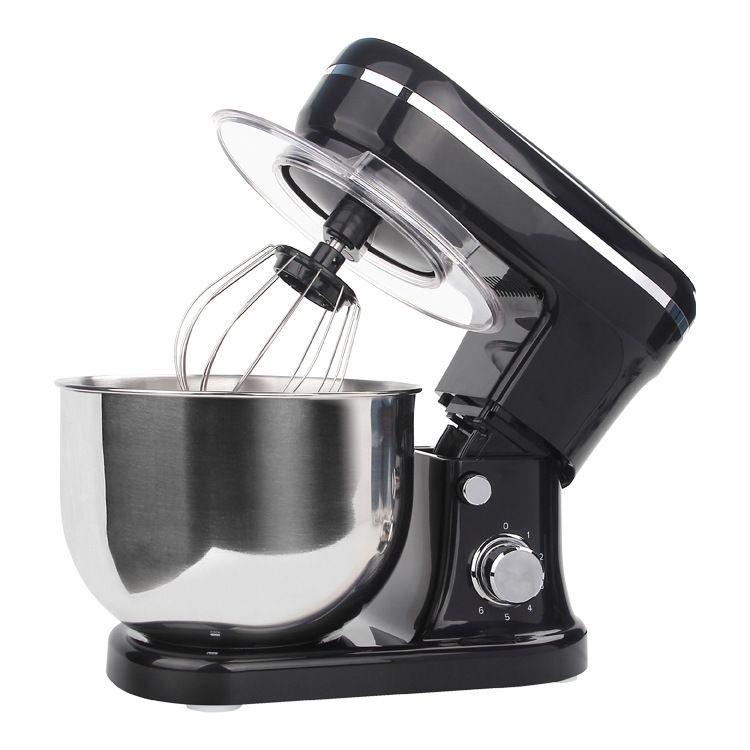 Milux Power Mixer