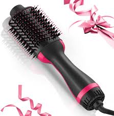 One Step Hair Dryer And Volumizer