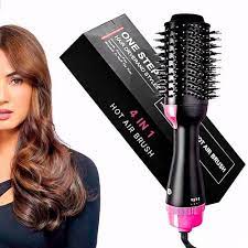 One Step Hair Dryer And Volumizer