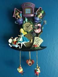 Disney Clock
