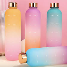 Rainbow Bottle