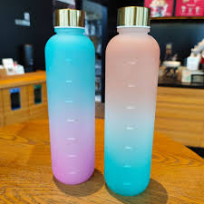 Rainbow Bottle