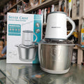 Silver Crest Electric meat grinder